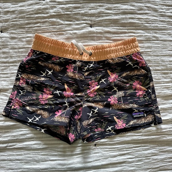 Patagonia baggies shorts - Picture 2 of 3